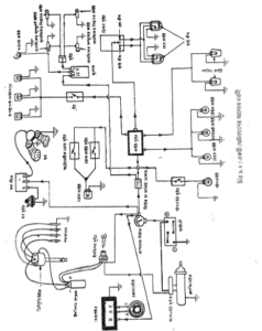 আলো ব্যবস্থা | অটোমোবিল ইঞ্জিনিয়ারিং 3 আলো ব্যবস্থা | অটোমোবিল ইঞ্জিনিয়ারিং