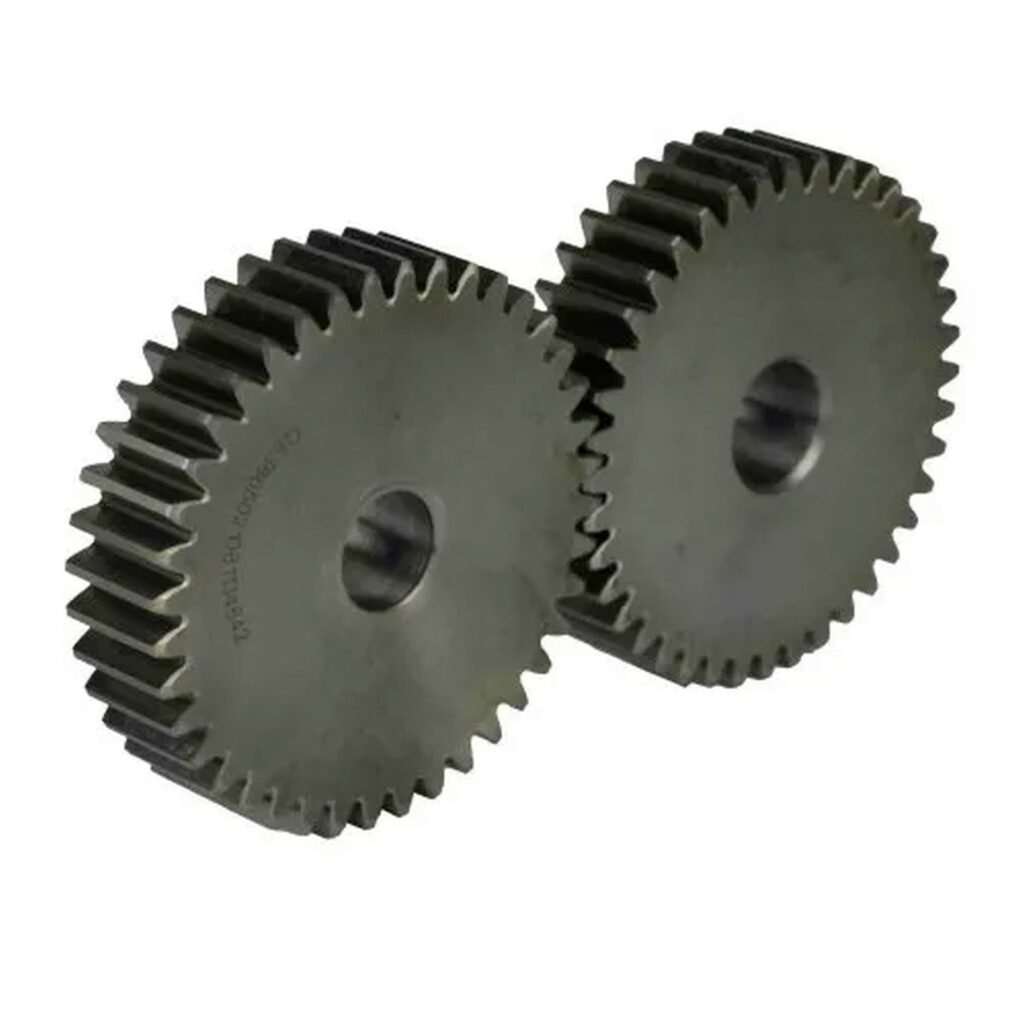 ইঞ্জিনের যন্ত্রাংশের পরিচিতি । অটোমোবাইল ইঞ্জিনিয়ারিং 24 টাইমিং গিয়ার সমূহ