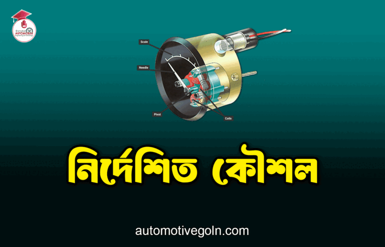 নির্দেশিত কৌশল