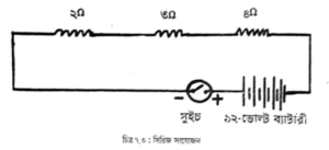 বৈদ্যুতিক পদ্ধতি | অটোমোবিল ইঞ্জিনিয়ারিং