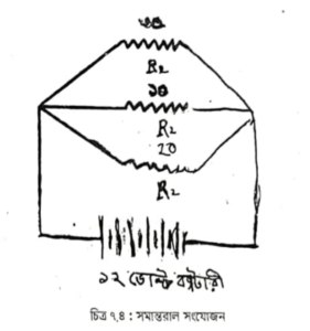 বৈদ্যুতিক পদ্ধতি | অটোমোবিল ইঞ্জিনিয়ারিং