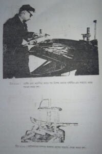 মোটরযান রংকরণ বা পেইন্টিং | শীট মেটাল ফিটিং, ওয়েল্ডিং-ডেনটিং ও পেইন্টিং | অটোমোবিল ইঞ্জিনিয়ারিং