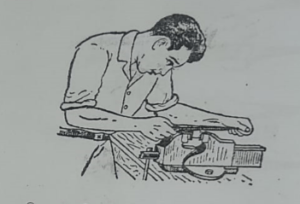 যন্ত্রাংশে রূপ দেওয়ার জন্য ব্যবহৃত ফাইল | অটোমোবিল ইঞ্জিনিয়ারিং