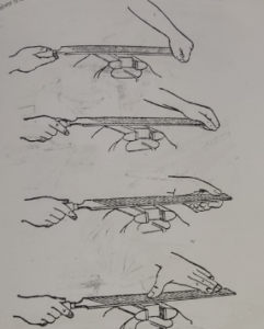 যন্ত্রাংশে রূপ দেওয়ার জন্য ব্যবহৃত ফাইল | অটোমোবিল ইঞ্জিনিয়ারিং