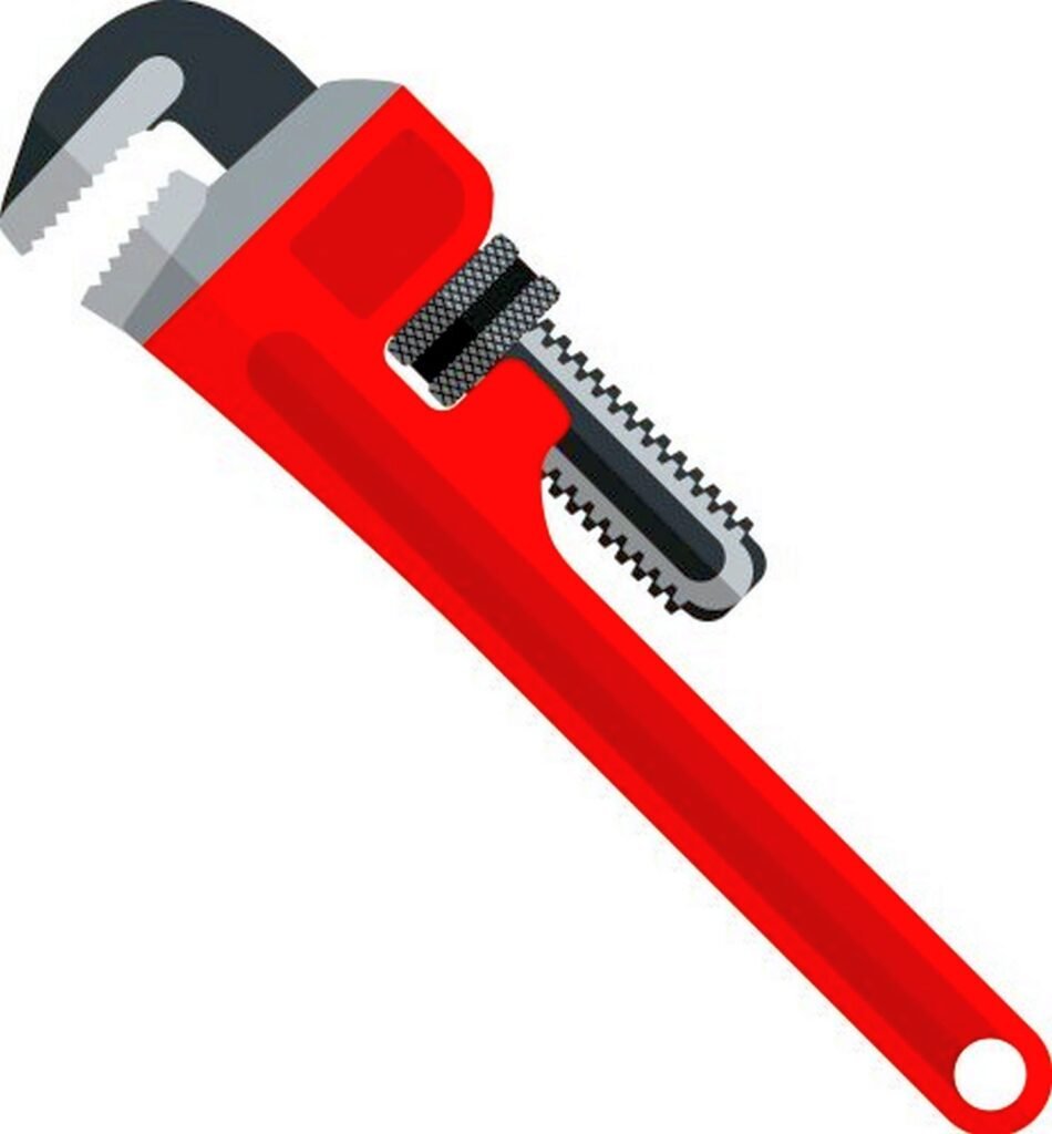 পাইপ রেঞ্চ, Pipe wrench