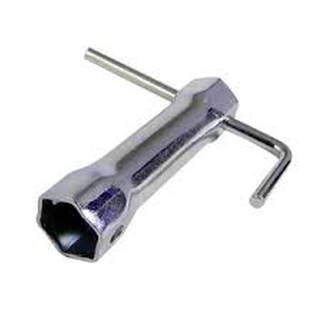 প্লাগ রেঞ্চ, Plug wrench