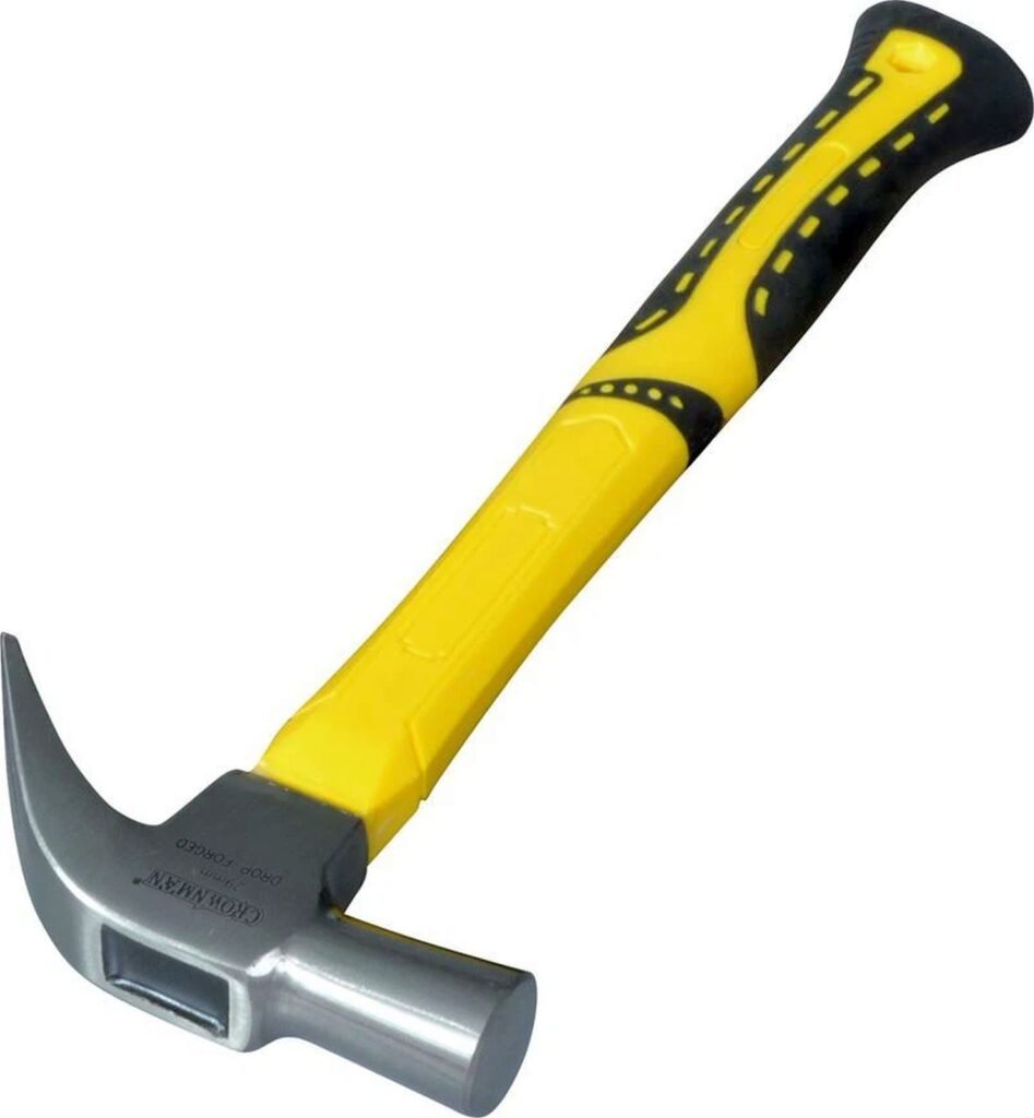 হাতুড়ি, Hammer