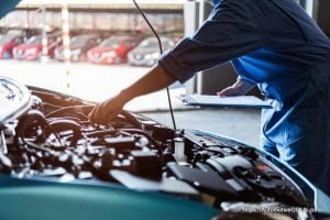 ভ্যাকিউয়াম অ্যাডভান্সের কাজ বোঝার উপায় | বৈদ্যুতিক পদ্ধতি | অটোমোবিল ইঞ্জিনিয়ারিং