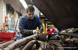 মোটরযানের বৈদ্যুতিক বর্তনীসমূহ | চার্জিং ও স্টার্টিং পদ্ধতি | অটোমোবিল ইঞ্জিনিয়ারিং