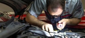 মোটরযানের বৈদ্যুতিক বর্তনীসমূহ | চার্জিং ও স্টার্টিং পদ্ধতি | অটোমোবিল ইঞ্জিনিয়ারিং