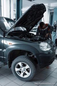 মোটরযান চালানো বা ড্রাইভিং | অটোমোবিল ইঞ্জিনিয়ারিং