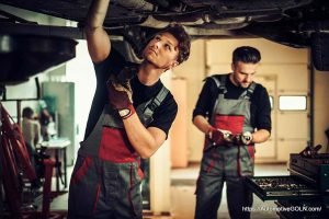 স্টিয়ারিং ব্যবস্থা | সাসপেনশন ও স্টিয়ারিং ব্যবস্থা | অটোমোবিল ইঞ্জিনিয়ারিং