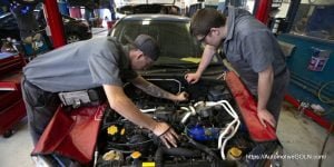 সুপার হিটার | বাষ্পীয় বয়লার বা জেনারেটর | অটোমোবিল ইঞ্জিনিয়ারিং