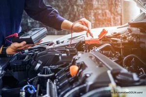 শীট মেটাল থেকে তৈরী সামগ্রী | শীট মেটাল ফিটিং, ওয়েল্ডিং-ডেনটিং ও পেইন্টিং | অটোমোবিল ইঞ্জিনিয়ারিং