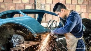 মোটরযান নির্মাণ, সজ্জিতকরণ ও রক্ষণাবেক্ষণ |মোটরযান আইন