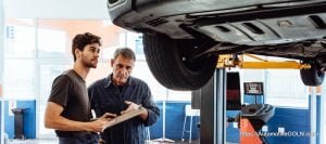 টেস্ট পরীক্ষা | তৃতীয় তফসিল | মোটরযান আইন