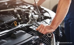 ডিফারেনসিয়াল খোলা এবং লাগানো | গিয়ার বক্স বা ট্রান্সমিশন | অটোমোবিল ইঞ্জিনিয়ারিং