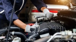 ডিফারেনসিয়াল খোলা এবং লাগানো | গিয়ার বক্স বা ট্রান্সমিশন | অটোমোবিল ইঞ্জিনিয়ারিং