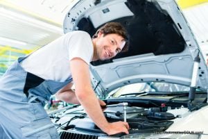 ডিফারেনসিয়াল খোলা এবং লাগানো | গিয়ার বক্স বা ট্রান্সমিশন | অটোমোবিল ইঞ্জিনিয়ারিং