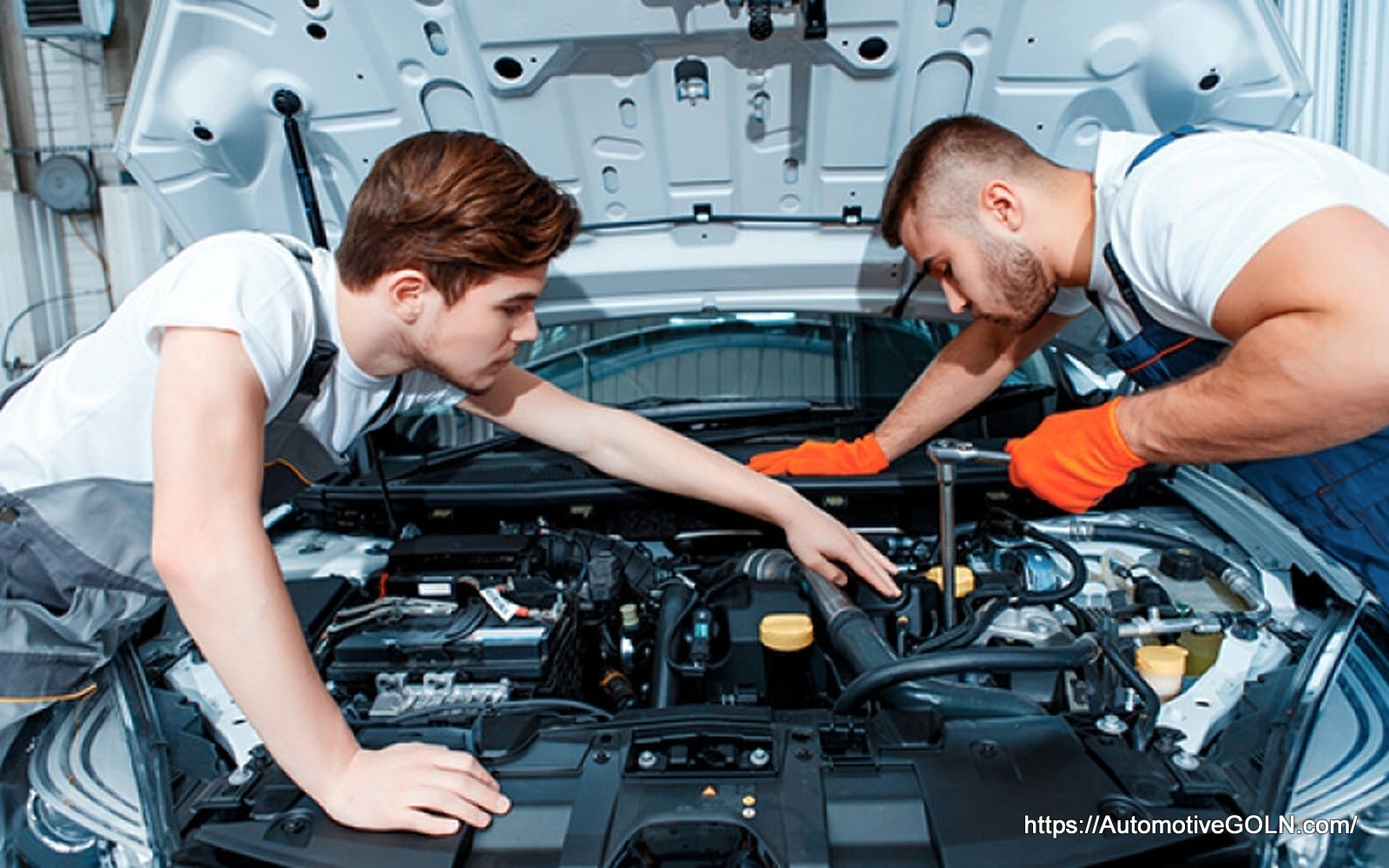 ইঞ্জিন ওভারহলিং এবং ইঞ্জিনের গোলযোগ , কারণ ও প্রতিকার