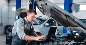 ইলেকট্রোডের ব্যবহার | শীট মেটাল ফিটিং, ওয়েল্ডিং-ডেনটিং ও পেইন্টিং | অটোমোবিল ইঞ্জিনিয়ারিং