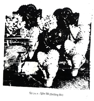 রোটারী ড্রিলিং পদ্ধতি | ফুয়েলস এন্ড লুব্রিক্যান্টস | অটোমোবিল ইঞ্জিনিয়ারিং 