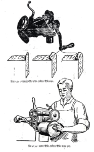 শীট মেটালের জন্য পরিমাপক যন্ত্রপাতি এবং হস্তচালিত যন্ত্রপাতি | শীট মেটাল ফিটিং, ওয়েল্ডিং-ডেনটিং ও পেইন্টিং | অটোমোবিল ইঞ্জিনিয়ারিং 