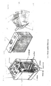 স্টোরেজ ব্যাটারী | বৈদ্যুতিক পদ্ধতি | অটোমোবিল ইঞ্জিনিয়ারিং
