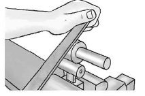 ফাইলিং প্রক্রিয়া