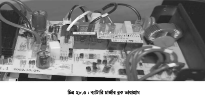 বিদ্যুতচালিত যানবাহন