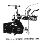 কপার টিউব ফ্ল্যায়ারিকরণ