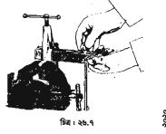 টিউব ফ্ল্যায়ারিং পদ্ধতি 5 টিউব ফ্ল্যায়ারিং পদ্ধতি