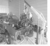 অটোমোটিভ ওয়ার্কশপের নিরাপত্তা