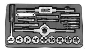 ডাই দ্বারা বাহিরের প্যাচ কর্তন