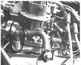 ক্র্যাংককেস ভেন্টিলেশন প্রক্রিয়া 2 ক্র্যাংককেস ভেন্টিলেশন প্রক্রিয়া