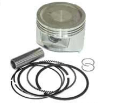 পিস্টন রিং