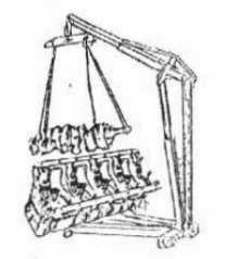 ক্র্যাংক শ্যাফট ও ক্যাম শ্যাফট সার্ভিসিং করার দক্ষতা অর্জন 3 ক্র্যাংক শ্যাফট ও ক্যাম শ্যাফট সার্ভিসিং করার দক্ষতা অর্জন