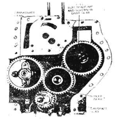 ইঞ্জিন ভাল্‌ভ ও ভাল্‌ভ সিট রিকন্ডিশনিং করার দক্ষতা অর্জন