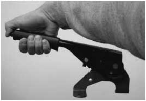 পার্কিং ব্রেক/মেকানিক্যাল ব্রেক সিস্টেমের কৌশল