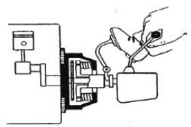 ক্লাচ ও ক্লাচ কৌশল