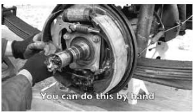 মাস্টার সিলিন্ডার ও হুইল সিলিন্ডার সম্পর্কে দক্ষতা অর্জন