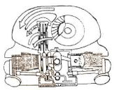 ইঞ্জিন কুলিং সিস্টেম