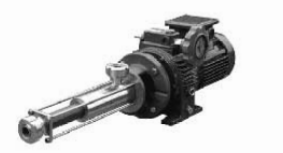 ইঞ্জিন লুব অয়েল পাম্প 2 ইঞ্জিন লুব অয়েল পাম্প