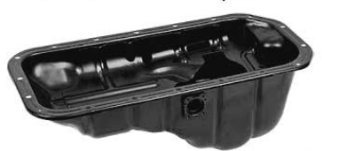 ক্র্যাংক কেস অয়েল সাম্প