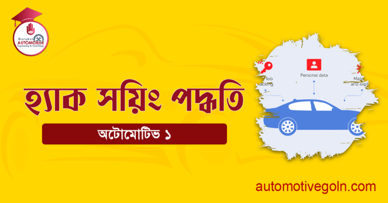 হ্যাক সয়িং পদ্ধতি