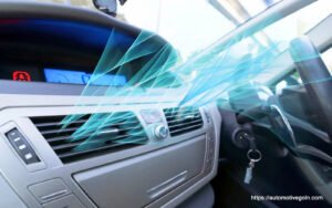 এয়ারকন্ডিশন, এয়ার কন্ডিশন, এসি [ Air Conditioner For Car ]