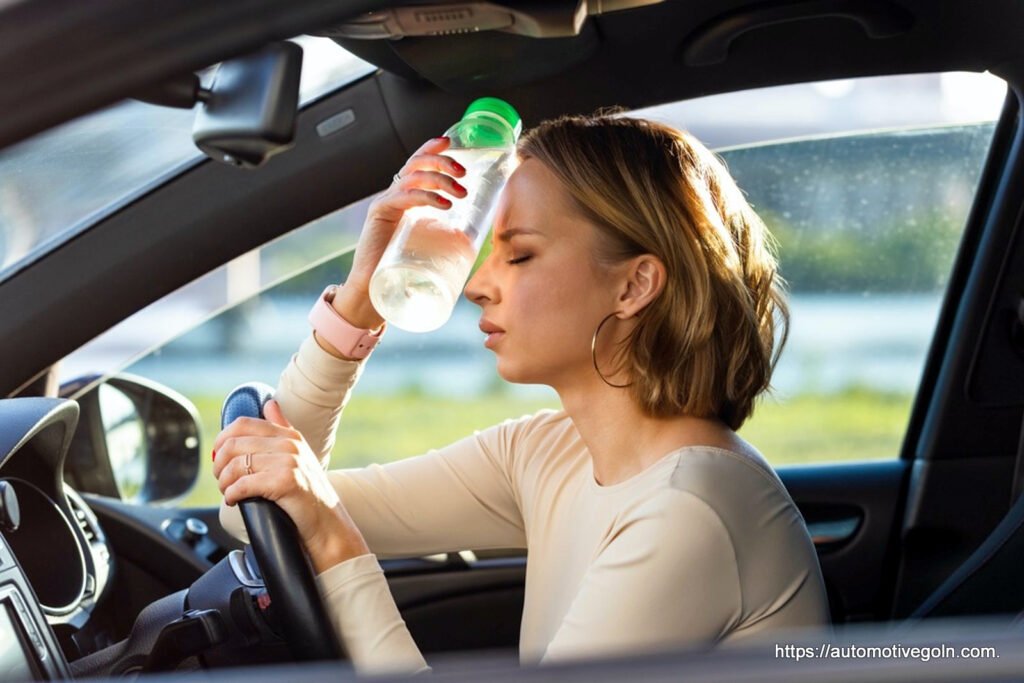 এয়ারকন্ডিশন, এয়ার কন্ডিশন, এসি [ Air Conditioner For Car ]