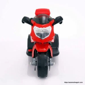 B 002 মোটর বাইক এর এনাটমি