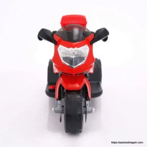 B 01 Baby Battery Motorcycle মোটর বাইক এর এনাটমি