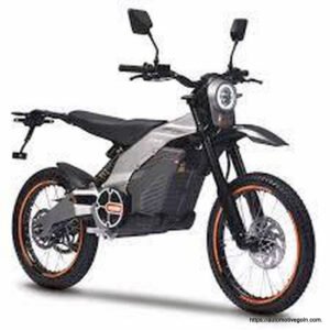 Kids Ride On Electric Motor Bike BMW White EMB03 2 001 মোটর বাইক এর এনাটমি